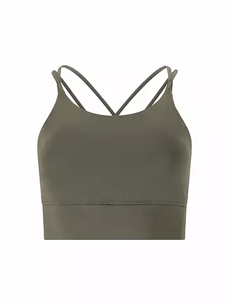 ATHLECIA | Soutien-gorge de sport femme Elli Low Support | 